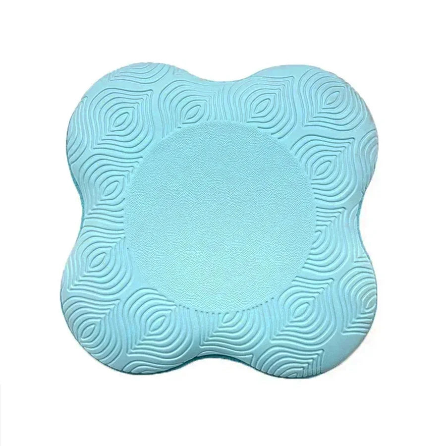 Yoga Knee & Elbow Cushion Pad