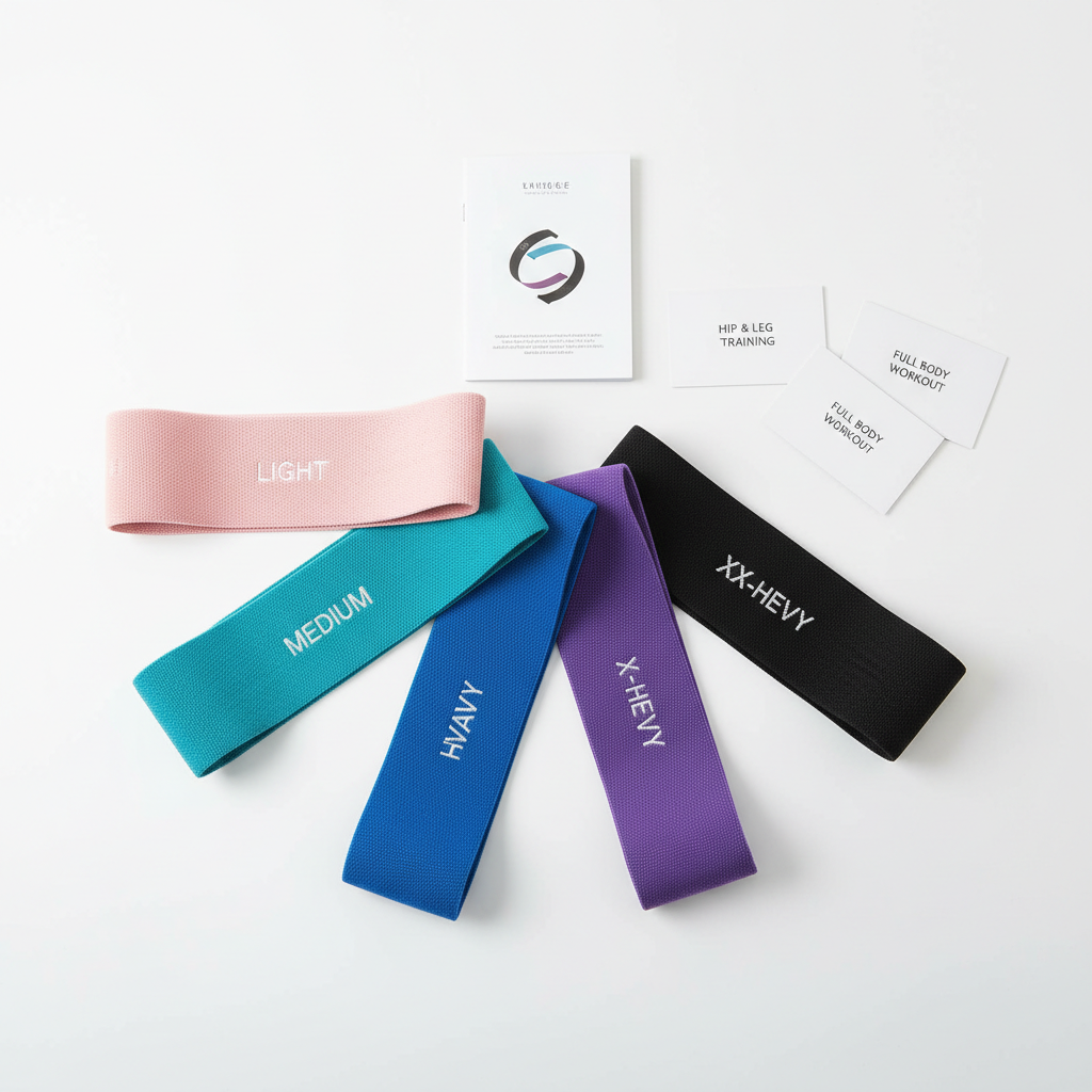 Loop Resistance Bands
