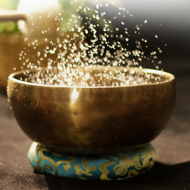 Best Vibration for Meditation Yoga Handmade in Nepal