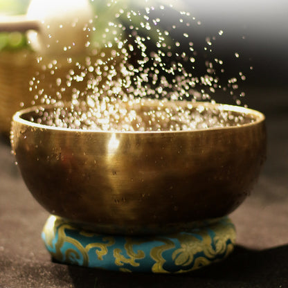 Best Vibration for Meditation Yoga Handmade in Nepal