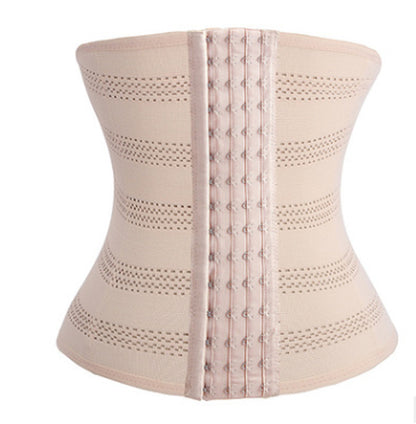 Hot Waist Trainer Corset