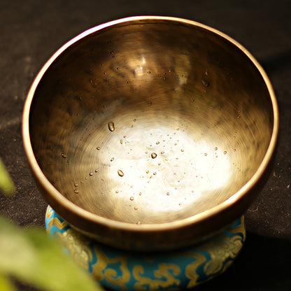 Best Vibration for Meditation Yoga Handmade in Nepal