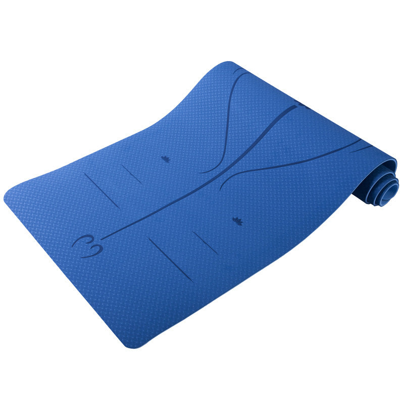 Fitness Pack Yoga Backpack Pillow Waterproof Yoga Pillow Bag