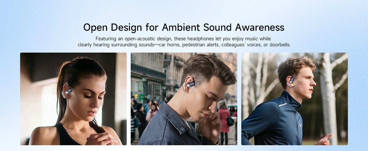 Bluetooth 5.4 Wireless Earbuds with LED Charging Case Drop media to upload No file chosen Category Category  In-Ear Headphones in Headphones