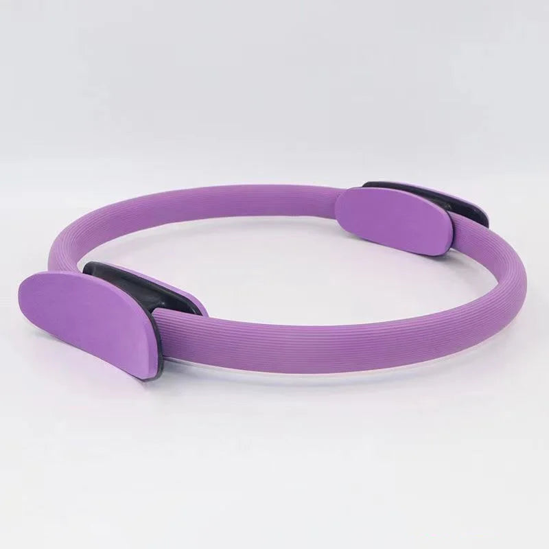 Pilates Magic Ring with Comfortable Grips
