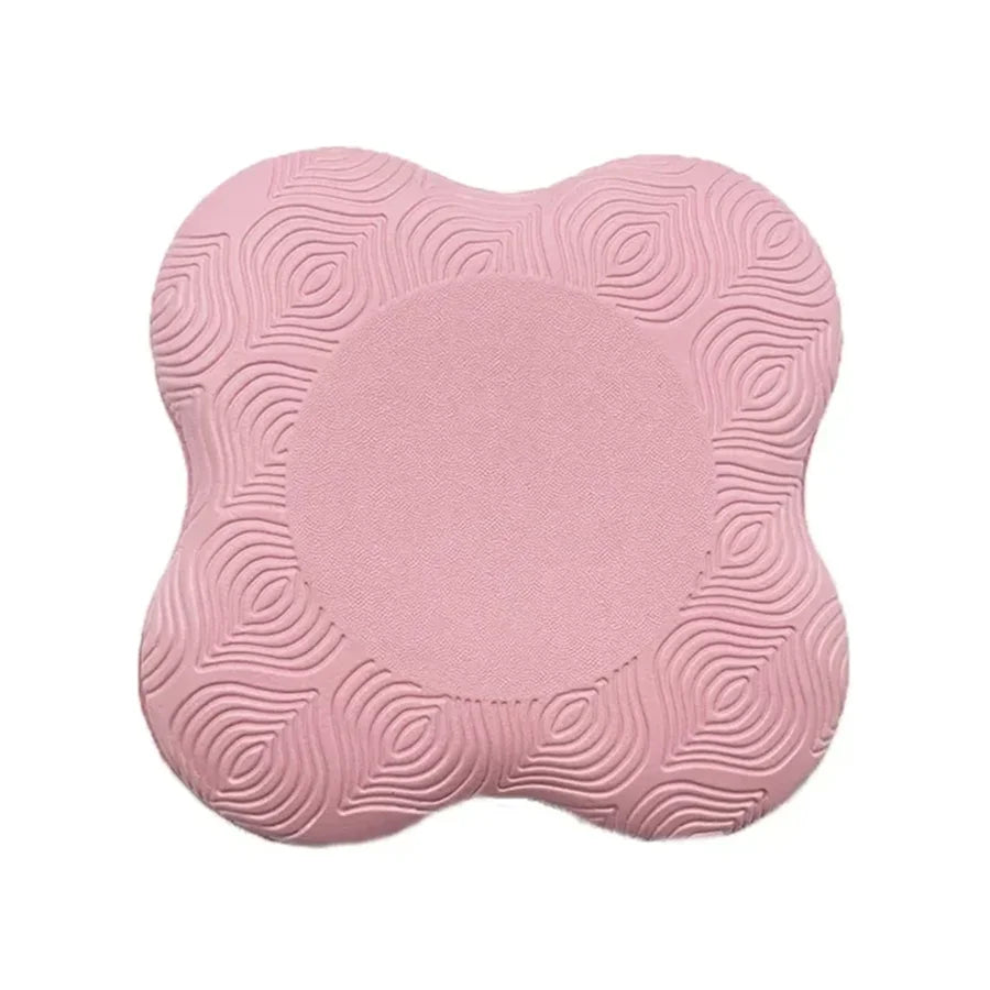 Yoga Knee & Elbow Cushion Pad