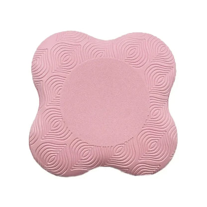 Yoga Knee & Elbow Cushion Pad