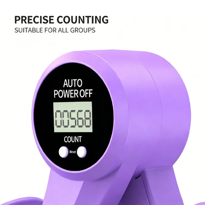Thigh Trainer with Digital Counter