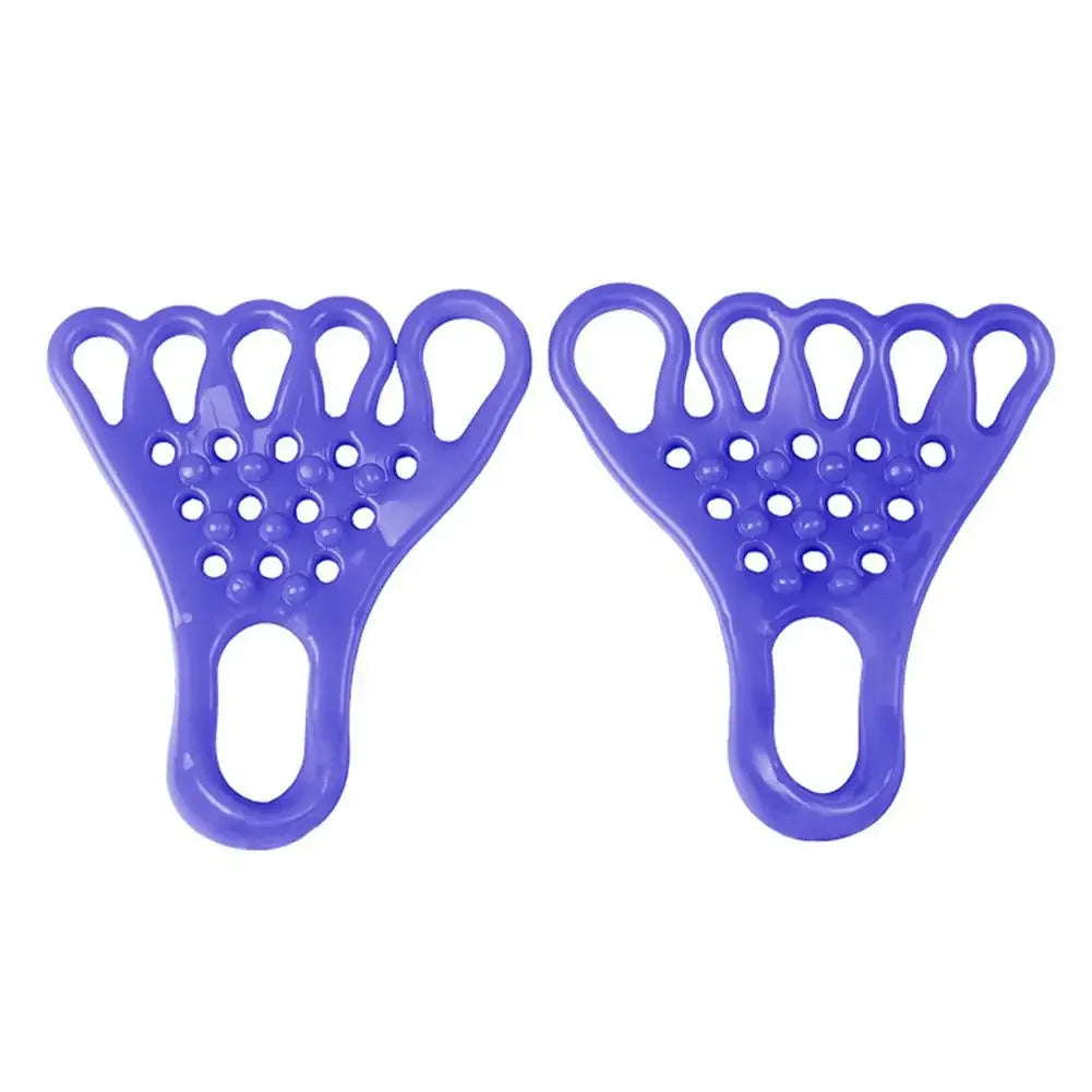 Foot & Toe Stretching Bands, Pair