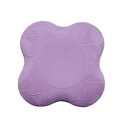 Yoga Knee & Elbow Cushion Pad