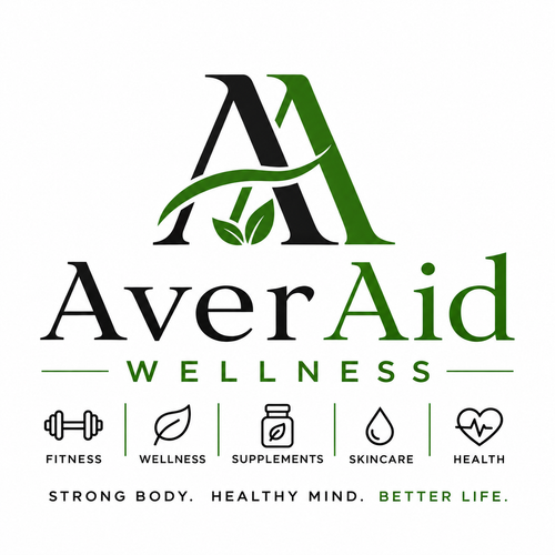 AverAid Wellness 