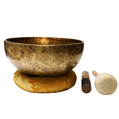 Best Vibration for Meditation Yoga Handmade in Nepal