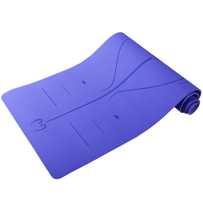 Fitness Pack Yoga Backpack Pillow Waterproof Yoga Pillow Bag
