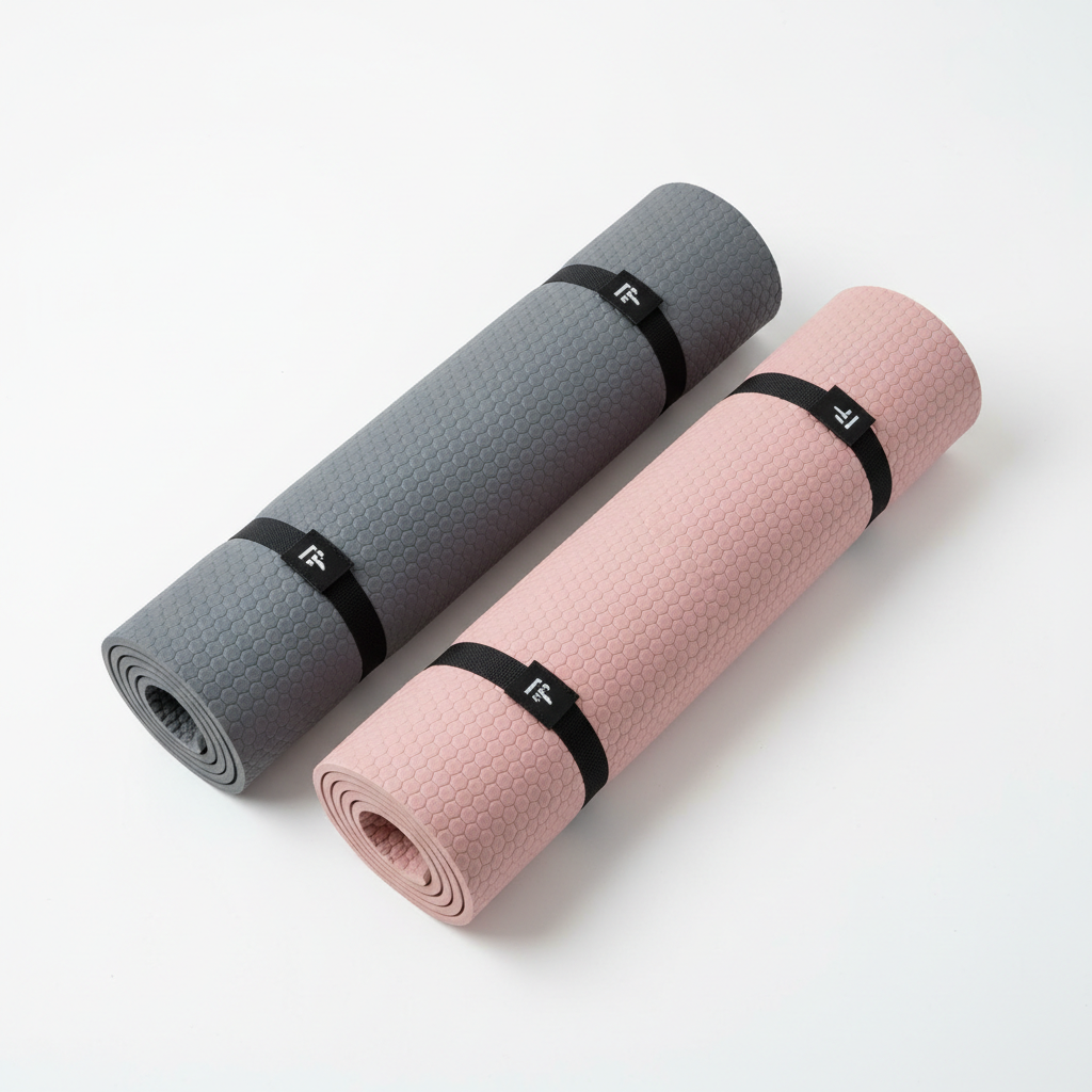 TPE Exercise Mat